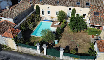 maison à Magnac-sur-Touvre (16)