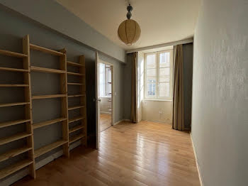 appartement à La Rochelle (17)