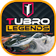 TURBO LEGENDS: REAL CAR RACING