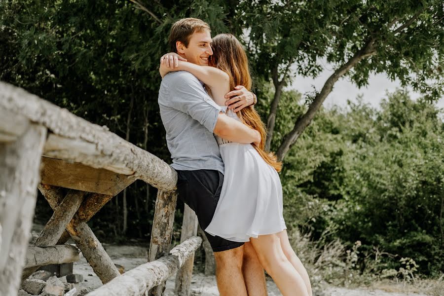 Wedding photographer Artem Medvedev (oceanart). Photo of 23 August 2019