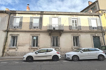 appartement à Nimes (30)