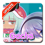 Cover Image of 下载 UPDATE:Gacha Life 2020 Anime Info 3.5 APK