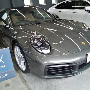 911 クーペ カレラ