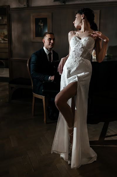 शादी का फोटोग्राफर Natalya Velichko (velichko)। सितम्बर 26 2021 का फोटो