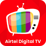 Cover Image of Descargar Tips for Airtel TV & Airtel Digital TV Channels 1.0 APK