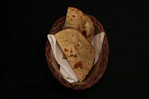 Butter Naan