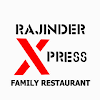 Rajinder Xpress, Safdarjung Enclave, Yusuf Sarai, New Delhi logo