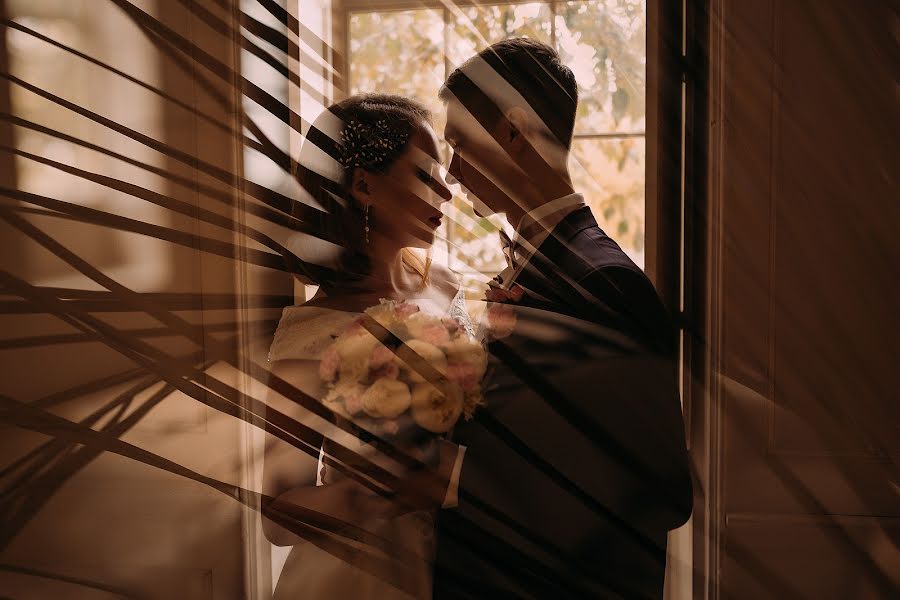 Bryllupsfotograf Yuriy Marilov (marilov). Bilde av 25 februar 2020