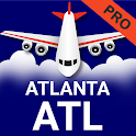 FLIGHTS Atlanta Airport Pro icon