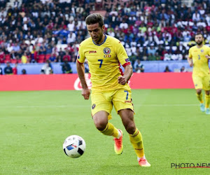 Alexandru Chipciu présenté lundi à Anderlecht?