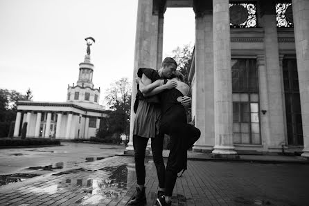 Wedding photographer Aleksandr Bolshakov (alexbolshakov). Photo of 20 October 2016