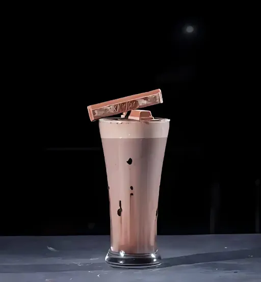 KitKat Milkshake