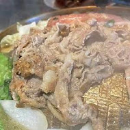 高麗園韓式銅盤烤肉(新月市場)