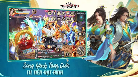 Nhận trọn bộ giftcode game Tuyệt Đại Song Tu miễn phí IgWq3tduWX46GNjja1ZBZjX5DekS8HkX6GEjEP-_xsD5OsTks_Ic_5mhcCXyfksi5go=w720-h310-rw