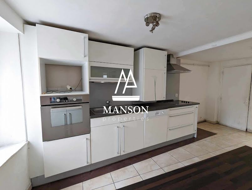 Vente maison 4 pièces 71 m² à Loudeac (22600), 127 500 €