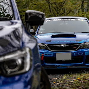 インプレッサ WRX STI