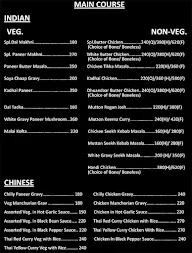 Lazeez-E-Punjab menu 4