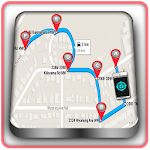 Phone Location Tracker Apk