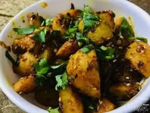 Aloo Masala