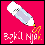 Cover Image of Download Bghit Njah 1.10 APK