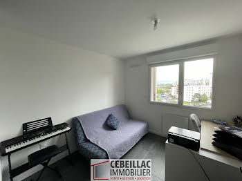 appartement à Clermont-Ferrand (63)