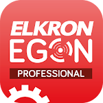 Elkron Egon Professional Apk