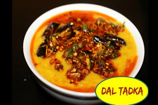 Dal Tadka