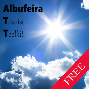 Albufeira Tourist Toolkit Free logo