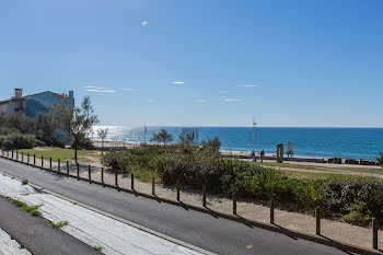 appartement à Soorts-Hossegor (40)