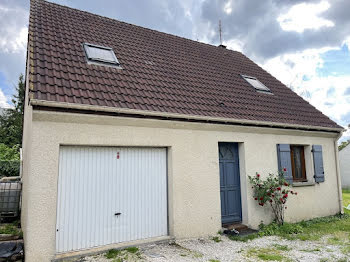 maison à La Ferté-sous-Jouarre (77)