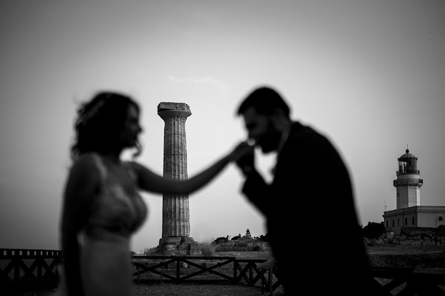 Wedding photographer Leonardo Scarriglia (leonardoscarrig). Photo of 29 June 2021