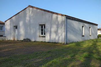 maison à Chantonnay (85)