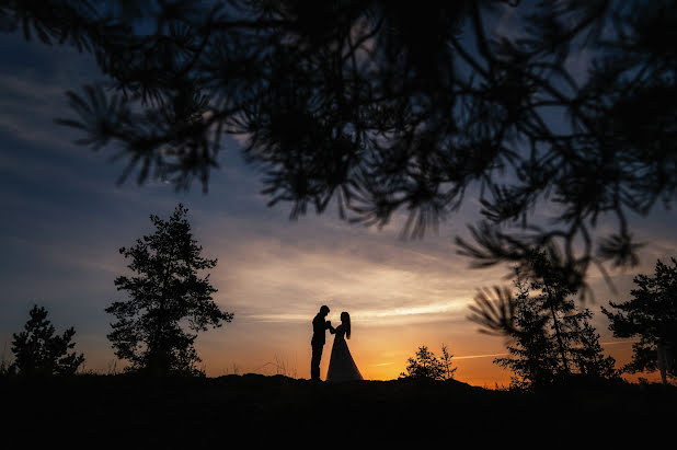 結婚式の写真家Mateusz Marzec (wiosennydesign)。2023 12月29日の写真