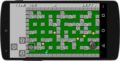 Bomberman Classic Game Download