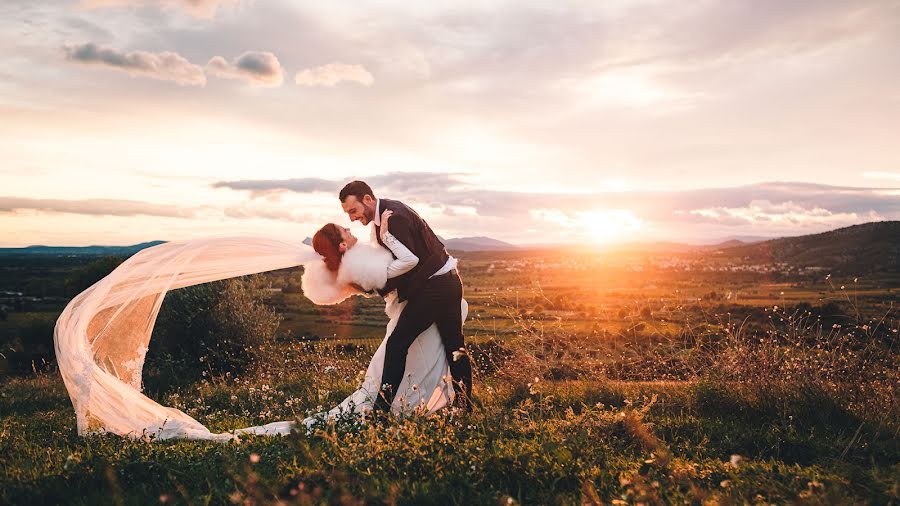 Vestuvių fotografas Yoann Begue (studiograou). Nuotrauka 2020 lapkričio 19