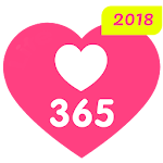 Cover Image of Download Been Love Memory - Love Counter 2018 2.1.27 APK