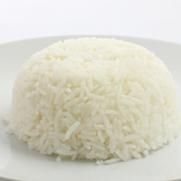 Steamed White Rice