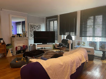 appartement à Paris 3ème (75)