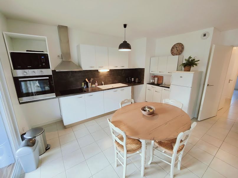 Vente appartement 3 pièces 64 m² à Andernos-les-Bains (33510), 325 000 €