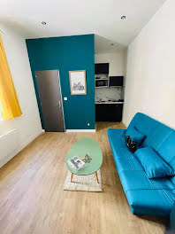 appartement à Saint-Quentin (02)