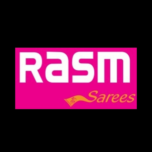 Rasm Sarees, Mira Road, Mira Road logo