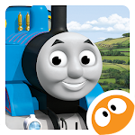 Thomas & Friends Talk to You Apk