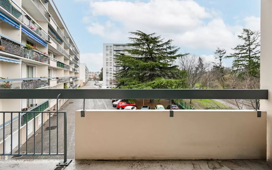 Vente appartement 4 pièces 92.78 m² à Lyon 8ème (69008), 239 000 €