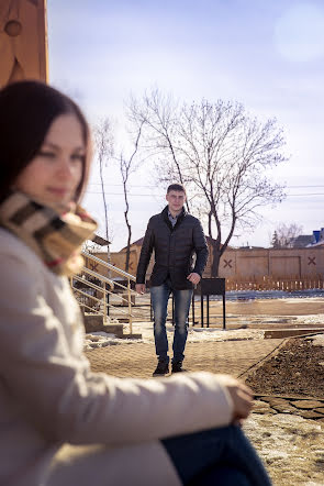 Photographe de mariage Vitaliy Gorbylev (vitaliigorbylev). Photo du 20 août 2015