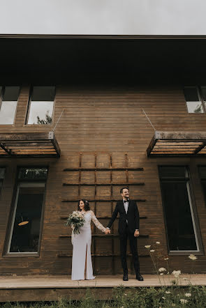 Photographe de mariage Joëlle Roy-Chevarier (joellercphoto). Photo du 8 août 2023