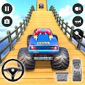 Icon Car Games: Kar Gadi Wala Game