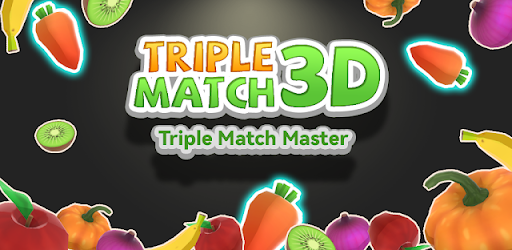 Triple Match 3D