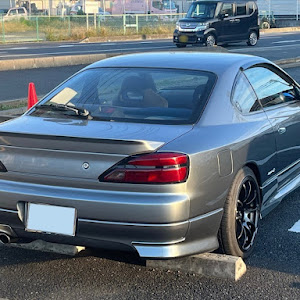 シルビア S15