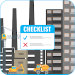 Cover Image of Télécharger Site Checklist : Safety and Quality Inspections 1.0 APK