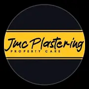 JMC Plastering & Property Care Logo